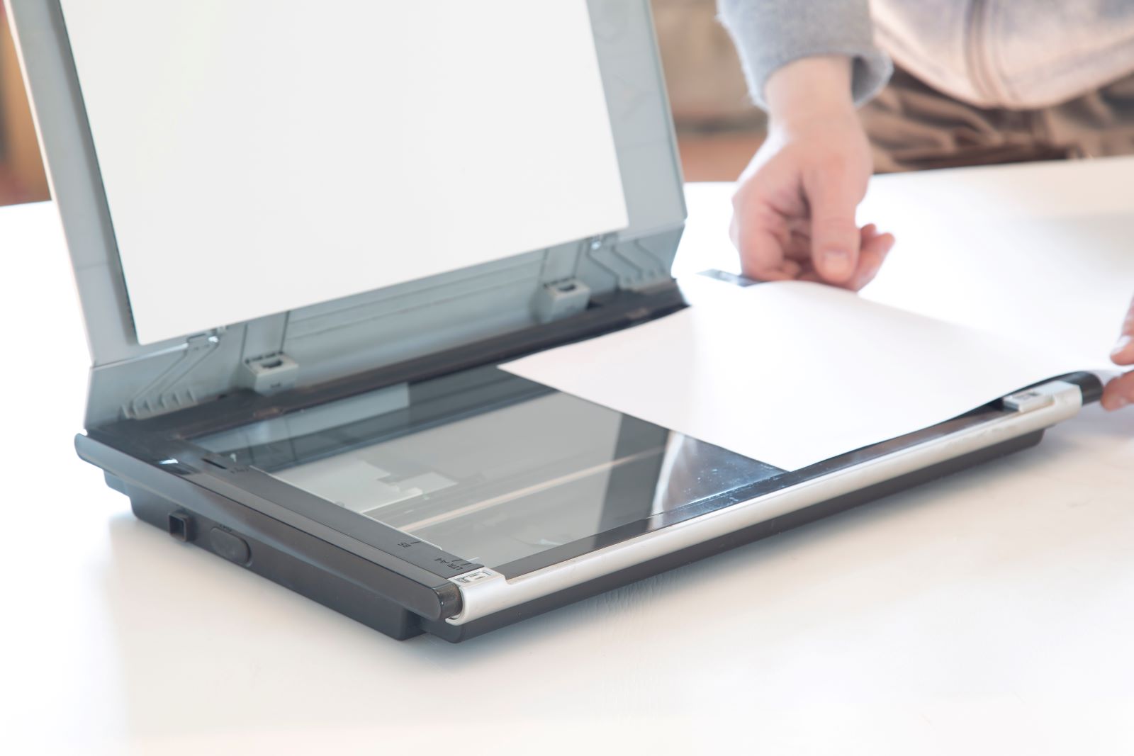 Canon Document Scanner Imperial Point, FL | Document Management Strategy Near Imperial Point, FL | imageX